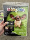 3 Pack Shrinky Dinks Dog Image Inkjet Paper Draw Design Create Paper Art Tool