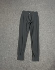 Lululemon Align Jogger Women   s Size 6 Gray Yoga Stretch
