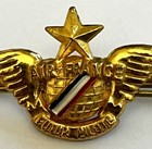 Wing Pin Air France French Airlines Futur Pilote