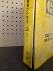 Cat Caterpillar 966c Wheel Loader Tractor Shop Service Repair Manual