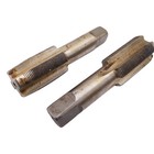  Hss 22mm X 1 Metric Taper   Plug Tap Right Hand Thread M22 X 1mm Pitch