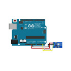 Gy68 Bmp180 Digital Barometric Pressure Sensor Board Module Arduino
