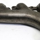  Ls Swap Cast Iron Exhaust Manifold Headers  Chevrolet Ls1ls2ls3 4 8l 5 3l 6 0l 