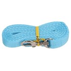 Bunny Harness Leash Set Adjustable Soft Nylon Rabbit Vest For Kitten Ferret