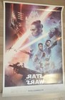 Star Wars The Rise Of Skywalker  2019  - Poster 27x40 Ds Original