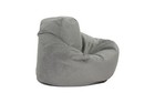 Bean Bag Chair Eps Foam Beads Bedrooms Dorm Rooms Apartments Lightly Shaped  New