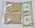 Usa Shipping 100 Grams  3 52oz  - Star Sand Sun Sand From Okinawa Japan Beach