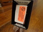 Vietnam War Heritage Series Didn t Come To Die Zippo Lighter Mint In Box