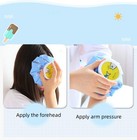 Hot And Cold Reusable Ice Bag For Sport Injuries Ice Pack For Injuries  Hot     