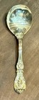 Reed   Barton Francis I- 1 Sterling Silver Soup Spoon  cream Soup 
