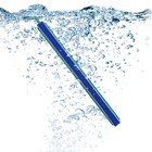 4 -18  Air Stone Bubble Curtain Bar Aquarium Fish Tank Aerator Pump Hydroponics