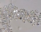 1000 Pieces 2 10 Mm Round Cz Cubic Zirconia Loose Stones Aaa Quality