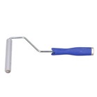 Aluminium Alloy Fiberglass Roller For Fiberglass Laminating Bubble Paddle Tool