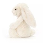 Jellycat Bashful Cream Bunny 12  Soft Plush Toy Cute Bunny Rabbit Nwt 31cm    
