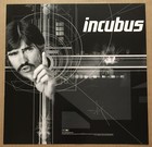 Incubus Rare 1999 Double Sided Promo Poster Flat For Make Yourself Cd Mint 12x12