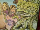 Black Oak Arkansas High On The Hog  Jim Dandy 7 1 2 Ips Reel To Reel Tape Tested