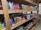 X2 Bath   Body Works Beach Bliss Gentle Gel Hand Soap 8oz Bottles Set Of 2