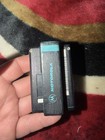 Motorola Bravo Classic Pager System Black