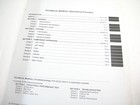 Kcm Kawasaki 42zv-2 Wheel Loader Technical Shop Service Repair Manual 00101 Up