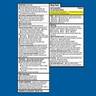 Equate Ibuprofen 200mg Pain Reliever   Fever Reducer Tablets 100 Count Vs Advil