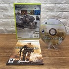 Call Of Duty  Modern Warfare 2  microsoft Xbox 360 2009  Cib Refurbished Tested 