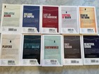 Bbc Doctor Who 50th Anniversary Collection 11 Doctors 11 Stories    Volumes 1 - 10
