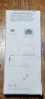 Original Apple A1433 Thunderbolt To Gigabit Ethernet Adapter - Md463ll a