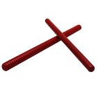 Hohner Rhythm Sticks  12 Pairs  Hohz560312
