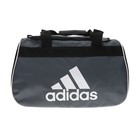 Adidas Diablo Small Ii Hex Solid Duffel Bag Mens Size Osfa   B93212