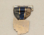 1941 American Legion Youngstown Ohio Medal St Louis Button Co 