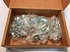 Box Of  50  Cooper B-line Flextray Ftsch Connecting Hardware