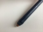 Vintage Faber Castell Jet Eraser Retractable Eraser Usa Blue With Pocket Clip