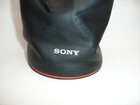 Sony Lens Pouch Travel Soft Carry Bag Case Cl  6  X 4 5   002