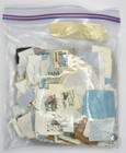 1 4 Pound Of  Mixed Portugal Stamps On Paper Foreign Free Ship 