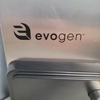 Hospeco Evogen Ev1-free Feminine Hygiene Tampon Dispenser Stainless Free Vend