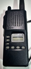 Icom Ic-a4 Air Band Aviation Vhf Handheld Comm Transceiver Radio Portable Pocket