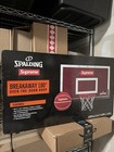 Supreme   spalding   Mini Basketball Hoop Confirmed