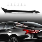 C- Pillar Trim Molding Compatible With Maxima 2016-2021 788739dj1a 788739dd0a 