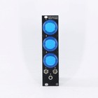 Synthrotek Arcadian Rhythms Eurorack Module Blue  fpp012005 