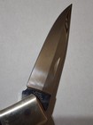 Jess Horn For Beretta Custom Series Limited Numbered Knife Moki Japan  363 Nice