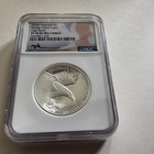 Ngc 2020p Australia S 1    wedge Tailed Eagle    High Relief Pf70 Uc