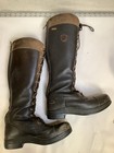 Ariat Winter Riding Boots Waterproof And Insulated Equestrian Boots Us 9 5 B