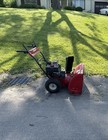 Snow Blower