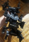 Safariland M2 Nylon Duty Belt W  Buckle   Belt-mounted Holders attachments