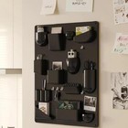 Uten silo  Wall Organizer  Storage Rack  Holder  Kitchen Organizer 
