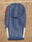 Vintage New Usa-stateside - Olympics   Ray-ban b l    Blue Case - Rayban - Nos