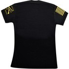 Grunt Style Don t Tread On Me 2 0 T-shirt - Black