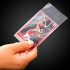 Ultra Pro 25 Count 720   Card Preserver Protection Resealable Ultra Clear Card