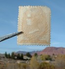 Malta Qv Classic Half Penny Stamp Scott Value 1989  250