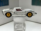 2 New Sets Of Tires  8 Total For Lesney Matchbox   41 Ford Gt 40